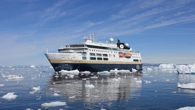 HX Expeditions