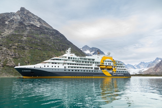 Quark Expeditions